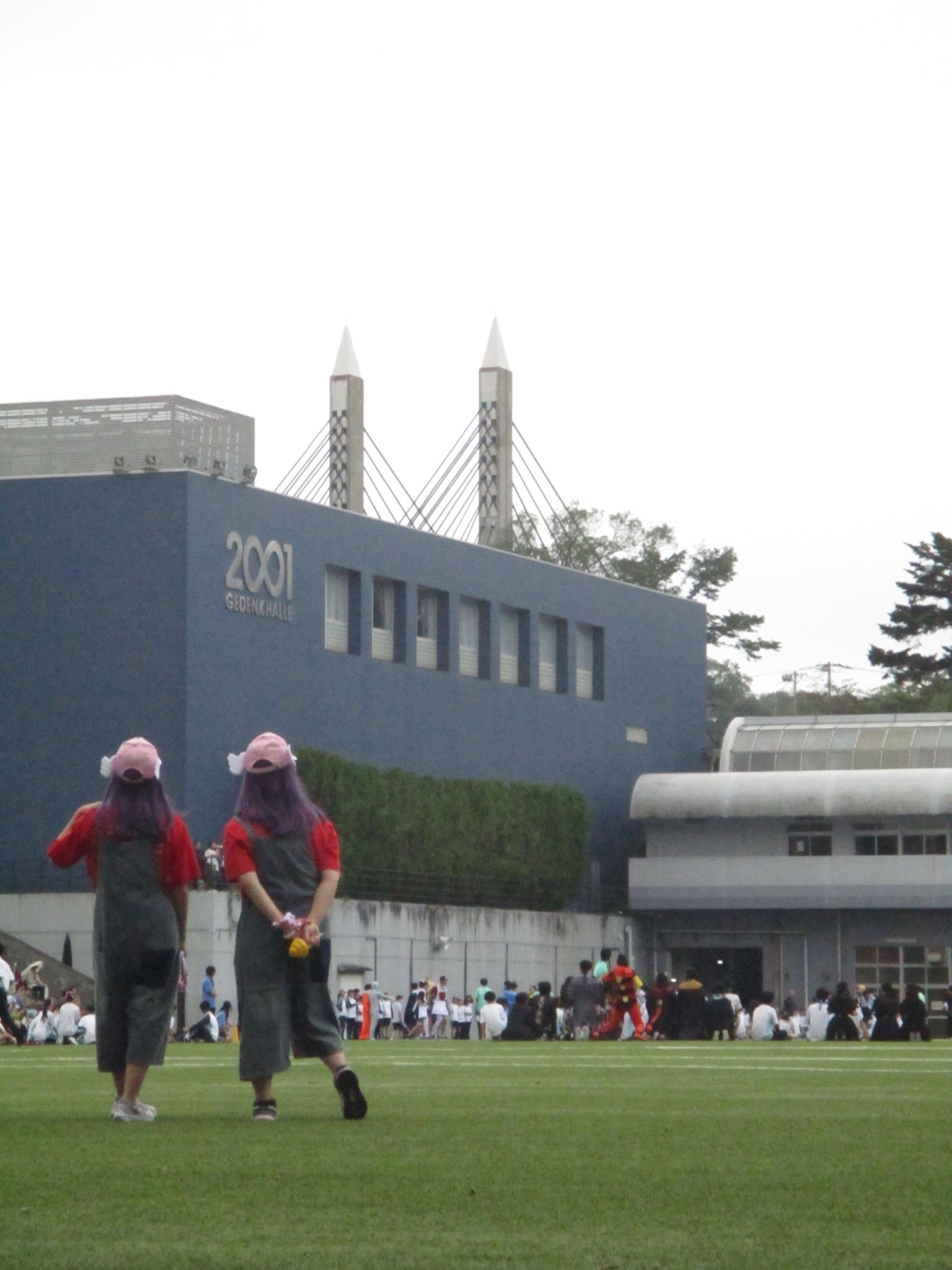 穎明館高等学校